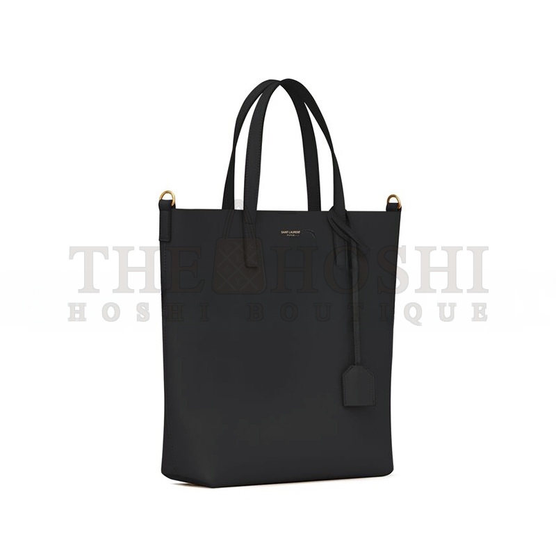 Y51 SHOPPING Sa1nt Lau*nt TOY IN LEATHER 600307CSV0J1000 (25*28*8cm) Master Quality